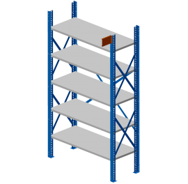 Extra Micro Rack